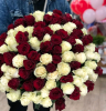 Цветочный салон «Киров_Buket» открыл предзаказ букетов ко Дню матери
